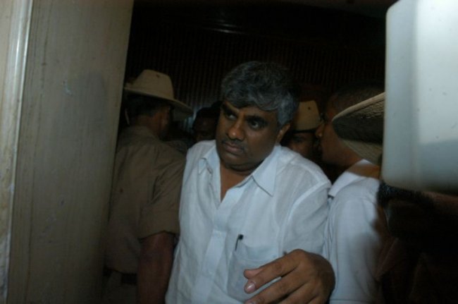 Karnataka Elections 2013